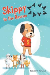 Cover image: Skippy to the Rescue 9798888512609
