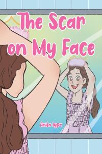 Imagen de portada: The Scar On My Face 9798888512876