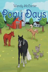Cover image: Pony Days 9798888512937