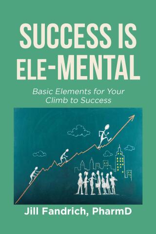 Imagen de portada: Success is Ele-MENTAL 9798888514054
