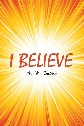 Cover image: I BELIEVE 9798888514368