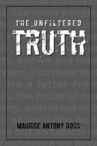 The Unfiltered Truth 9798888515846, 9798888515853 VitalSource