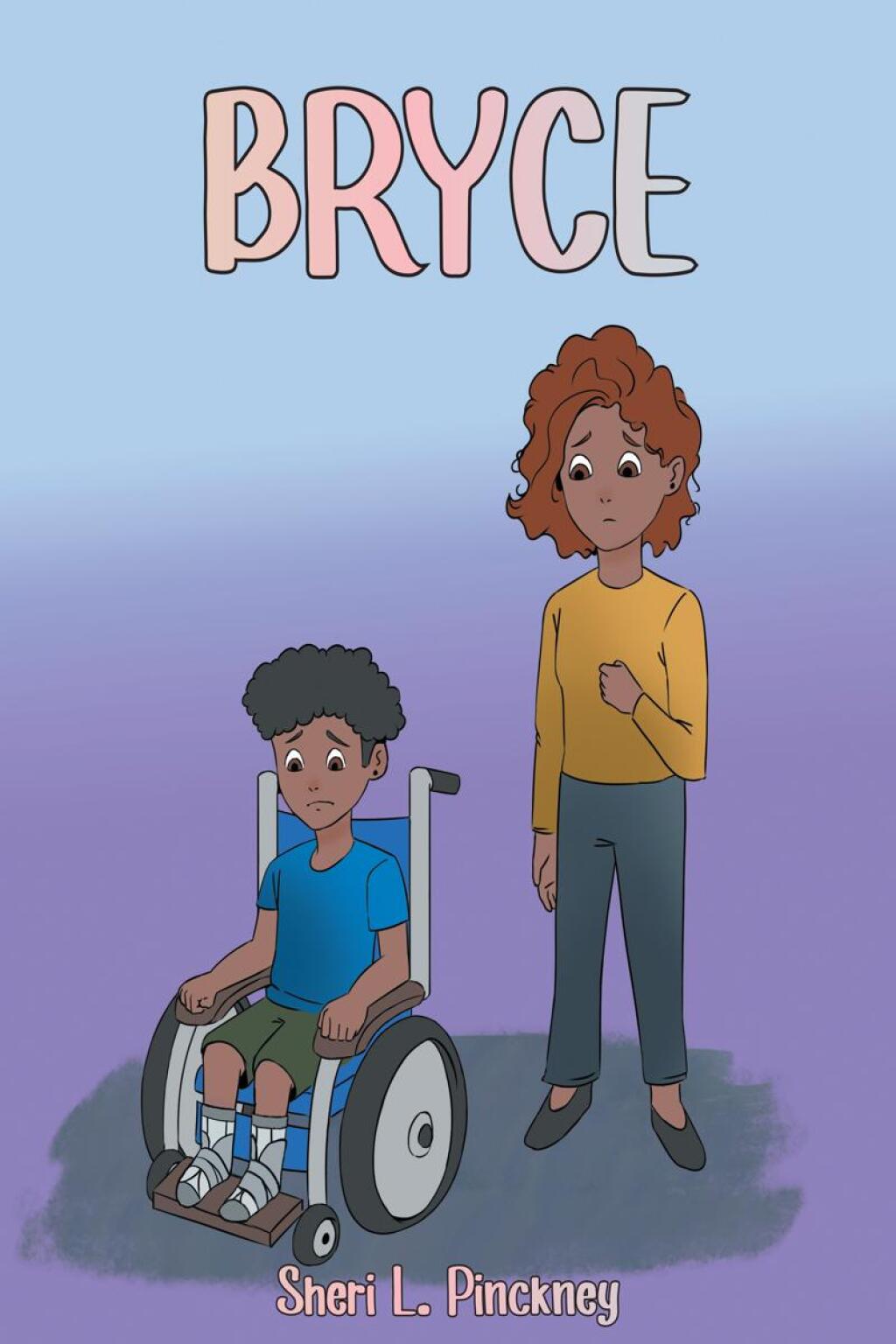 Bryce (eBook)