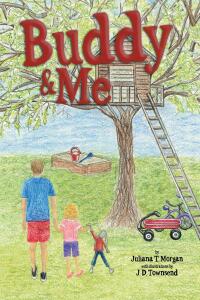 Imagen de portada: Buddy & Me 9798888516379