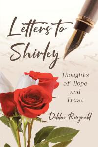 Omslagafbeelding: Letters to Shirley 9798888516508