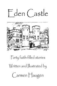 Cover image: Eden Castle 9798888517239