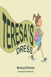 Imagen de portada: Teresa's Dress 9798888517352