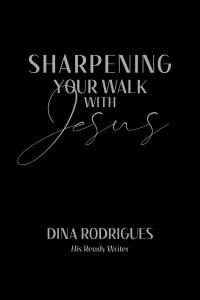 صورة الغلاف: IRA - Sharpening your walk with Jesus 9798888517710