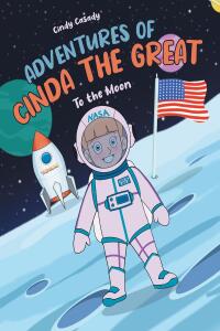 Cover image: Adventures of Cinda the Great 9798888517734