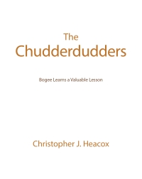 Imagen de portada: The Chudderdudders 9798888517963