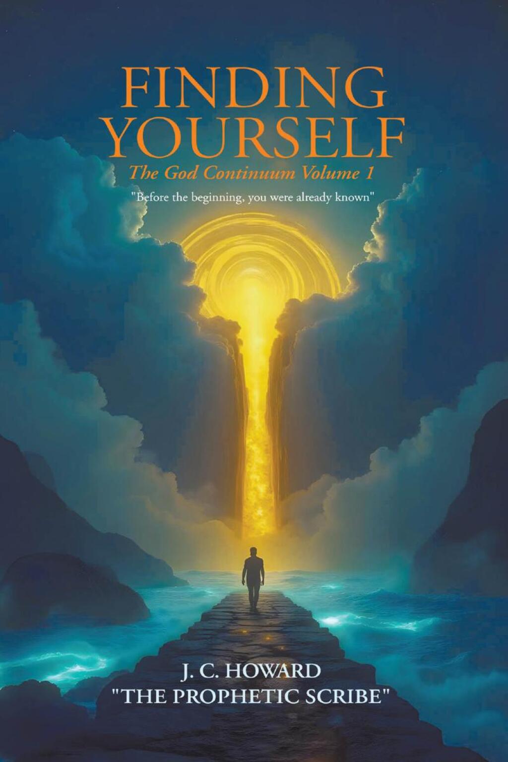 Finding Yourself (eBook)