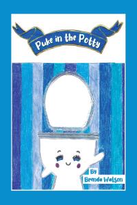 表紙画像: Puke in the Potty 9798888518151