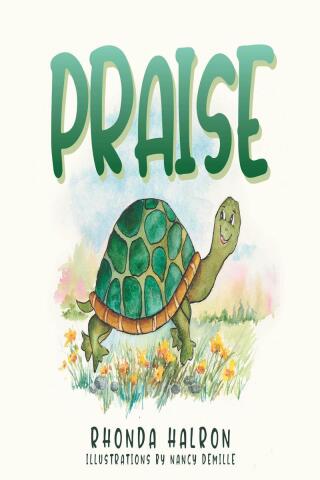 Cover image: PRAISE 9798888518359