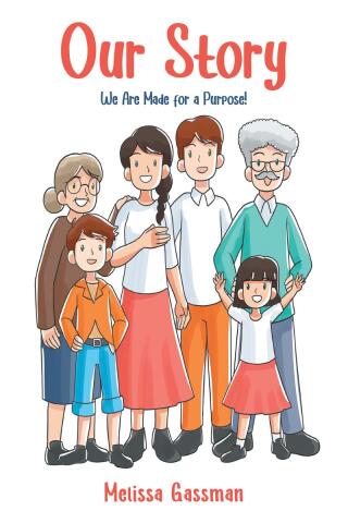 Cover image: Our Story 9798888518632