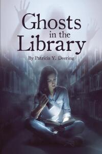 Cover image: Ghosts in the Library 9798888518748