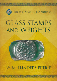 Cover image: Glass Stamps and Weights 9798888570081