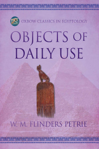 Cover image: Objects of Daily Use 9798888570128
