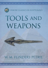 Cover image: Tools and Weapons 9798888570142