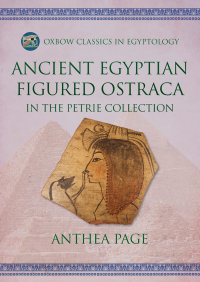 صورة الغلاف: Ancient Egyptian Figured Ostraca 9798888570241