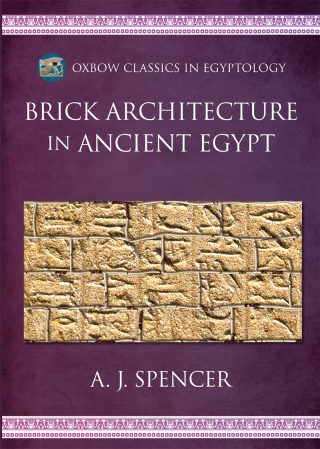 Immagine di copertina: Brick Architecture in Ancient Egypt 9798888570302