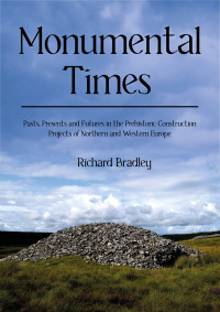 Cover image: Monumental Times 9798888570388