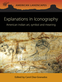 Cover image: Explanations in Iconography 9798888570425