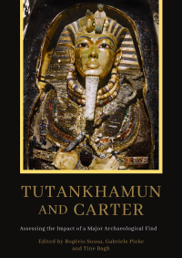 Imagen de portada: Tutankhamun and Carter 9798888570678