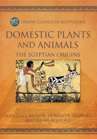 Cover image: Domestic Plants and Animals 9798888570791