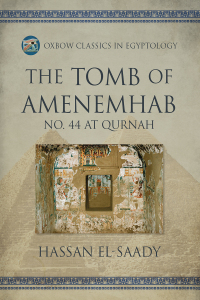 Imagen de portada: The Tomb of Amenemhab 9798888570852