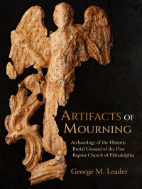 Cover image: Artifacts of Mourning 9798888571101