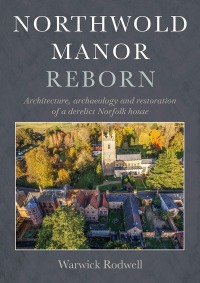 Imagen de portada: Northwold Manor Reborn 9798888571347