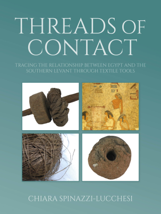 Immagine di copertina: Threads of Contact 9798888571477