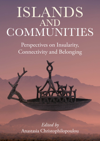 Cover image: Islands and Communities 9798888571514