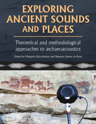 Cover image: Exploring Ancient Sounds and Places 9798888571774
