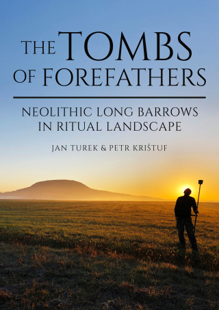 Cover image: The Tombs of Forefathers 9798888572023
