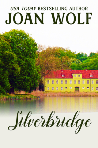Cover image: Silverbridge 9798888601037