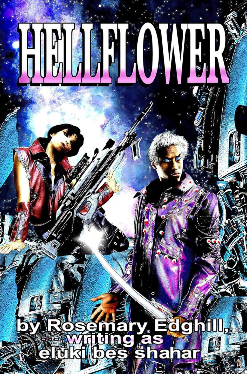 Hellflower (eBook)
