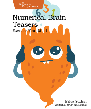 Cover image: Numerical Brain Teasers 1st edition 9781680509748