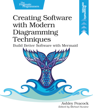 Imagen de portada: Creating Software with Modern Diagramming Techniques 1st edition 9781680509830