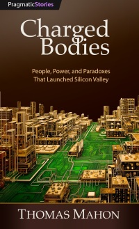 Cover image: Charged Bodies 1st edition 9798888650592