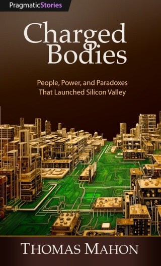 Imagen de portada: Charged Bodies 1st edition 9798888650592