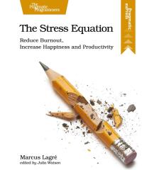 Immagine di copertina: The Stress Equation 1st edition 9798888651018