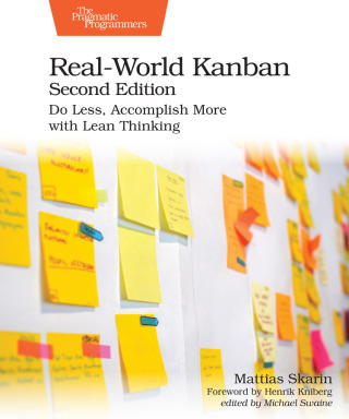 Cover image: Real-World Kanban, Second Edition 2nd edition 9798888651599