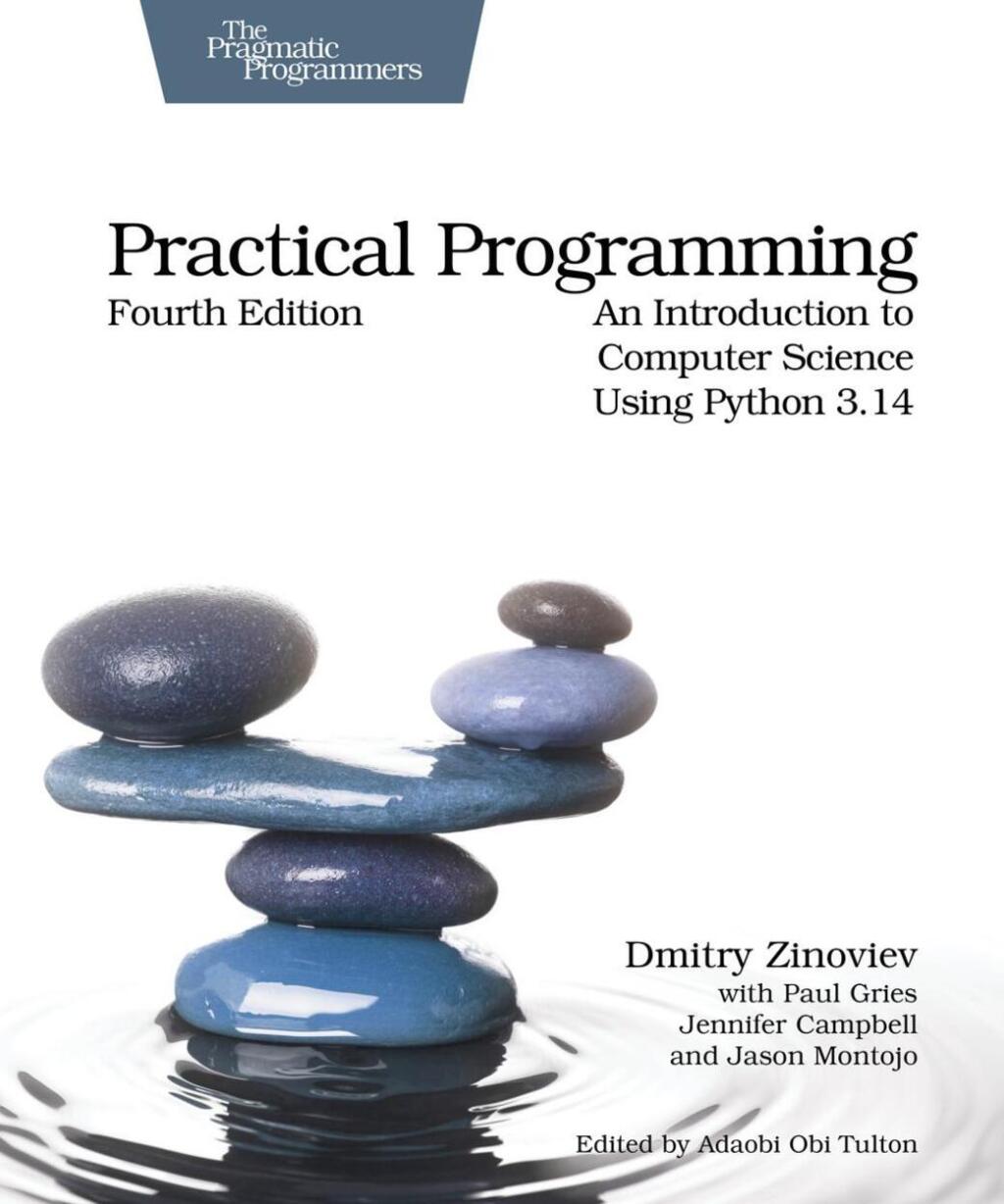 Practical Programming - 4th Edition (eBook)