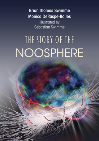Cover image: The Story of the Noosphere 9781626985940