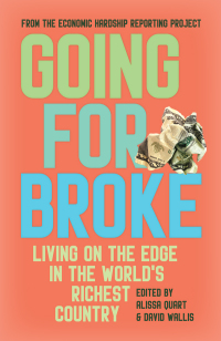 Cover image: Going for Broke 9781642599657