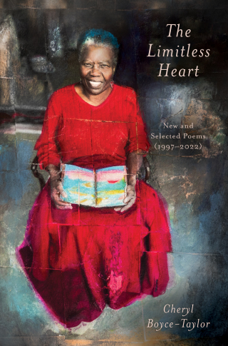 Omslagafbeelding: The Limitless Heart 9781642599725