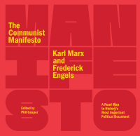 صورة الغلاف: The Communist Manifesto 9781642599787