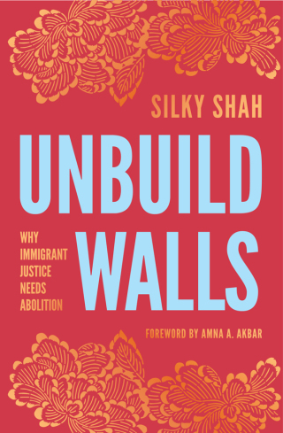 Cover image: Unbuild Walls 9798888900840