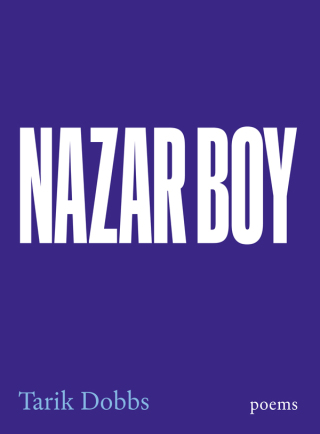 Cover image: Nazar Boy 9798888900895